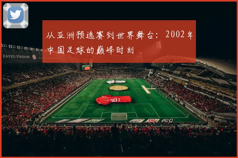 从亚洲预选赛到世界舞台：2002年中国足球的巅峰时刻
